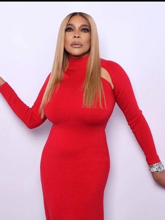 Wendy Williams and Rare Aphasia Disorder: What You Need to Know”